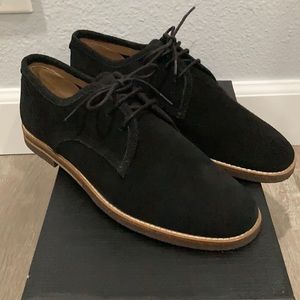 Men’s casual shoe